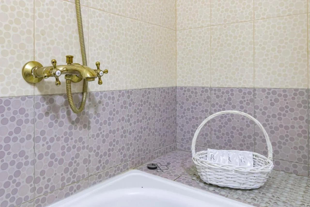 Apartment Жк 7Я