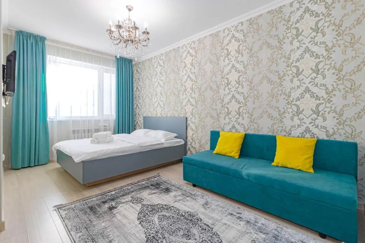 Жк 7Я Apartment