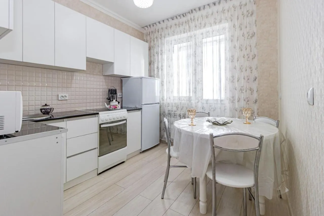 Apartment Жк 7Я Kazakhstan