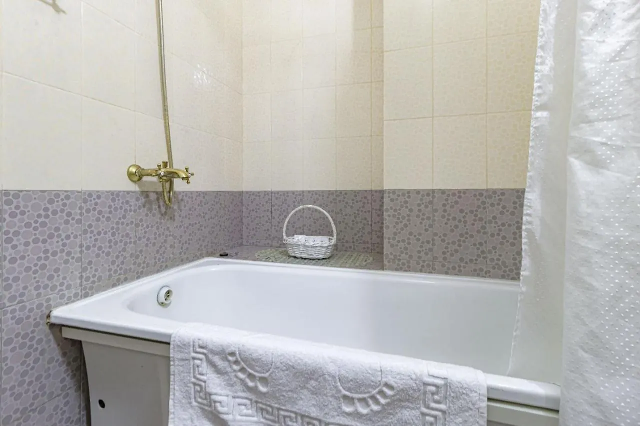 Жк 7Я Apartment Nur-Sultan (Astana)